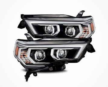 2014-2022 Toyota 4Runner Headlights/Taillights