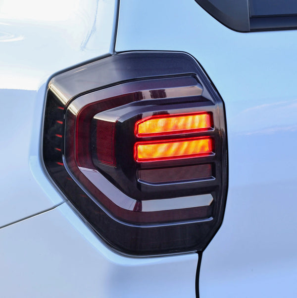 Aspire Stealth tail lights for 2025-2026 Toyota 4Runner