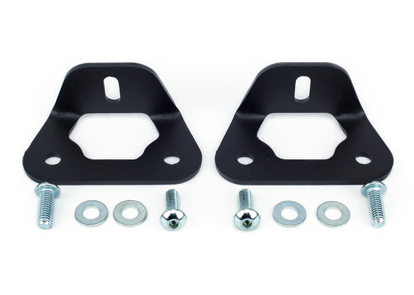 Bed Rail Pod Mounting Brackets For Toyota Trucks – Cali Raised LED