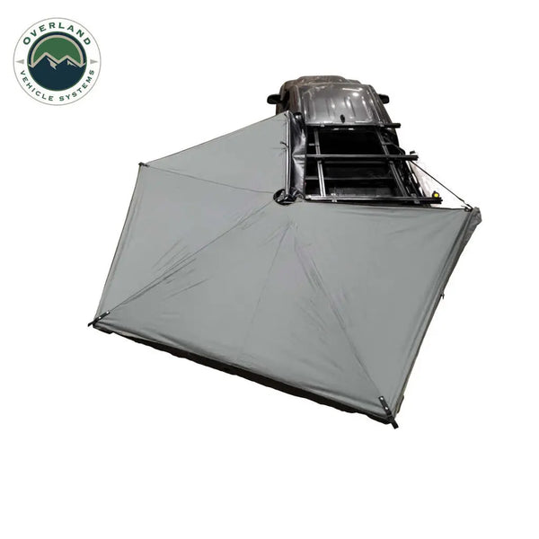 OVS Nomadic 270 LTE Awning - Cali Raised LED
