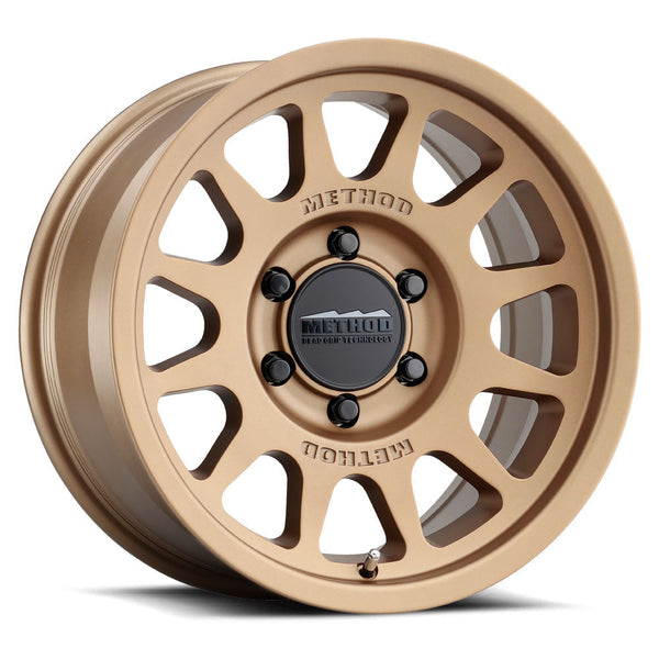 method-mr703-wheel-6lug-bronze
