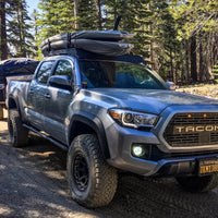The Complete Tacoma Overland Build List: Every Upgrade Worth Running (2024 Guide)