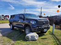 Light-Ventures: New Tundra Products, Switzerland Trail & Customer Feature: May Newsletter