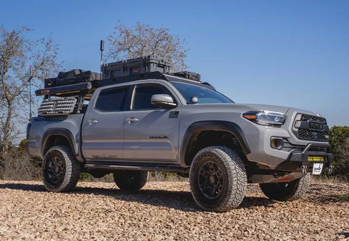 Gift Giving Guide for Overlander's and Off-Roaders | Cali Raised LED Cali Raised LED