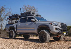 The Overlander's Gift Guide: Best Off-Road Gifts for Toyota Truck Owners