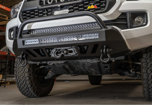 Cali Raised LED | Vehicle Specific Off-Roading Accessories