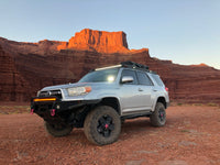 LIGHT-VENTURES: WHITE RIM TRAIL, CUSTOMER FEATURE AND MORE