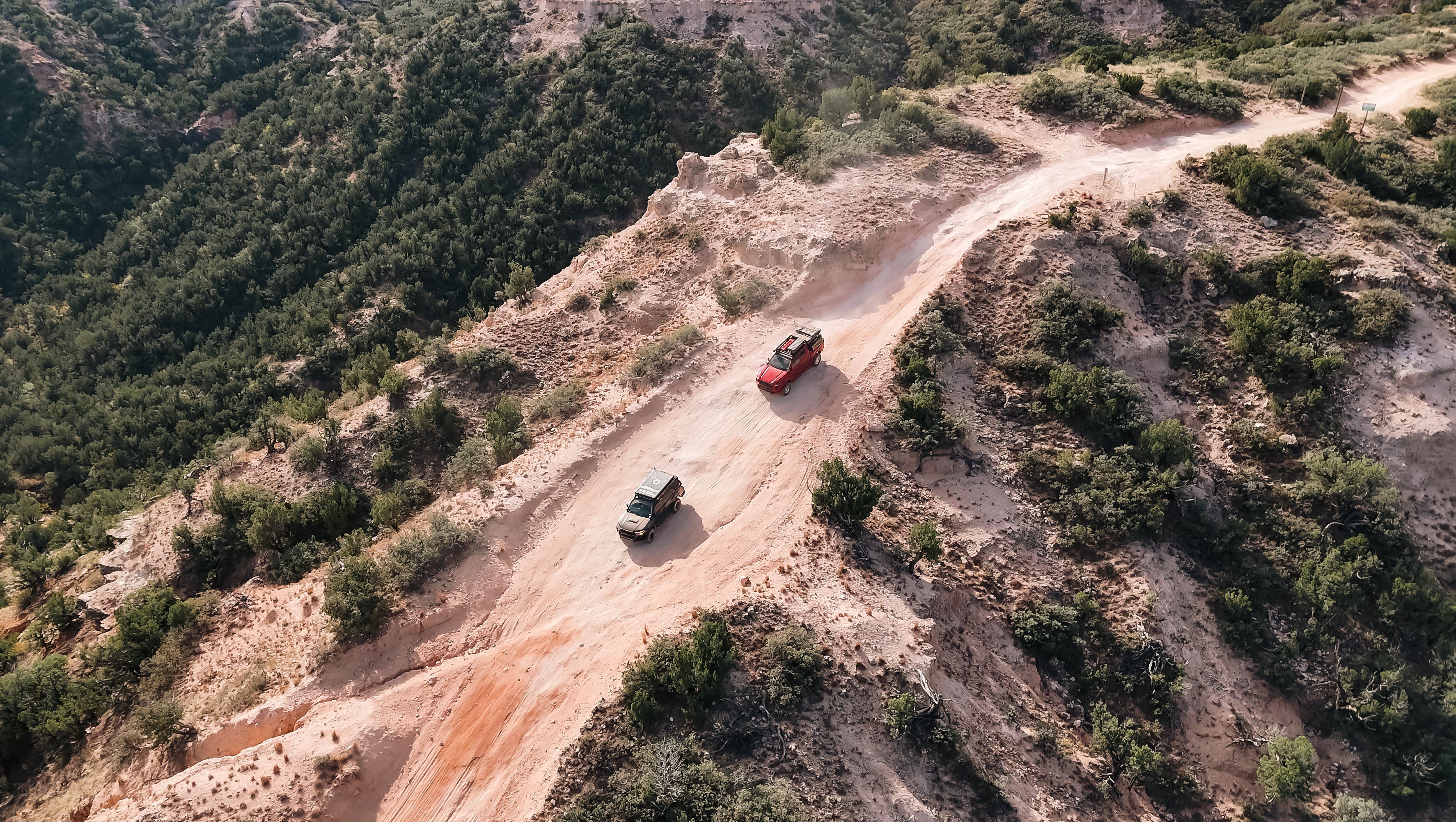 Discovering Merus Adventure Park: Texas Overlanding at Its Best