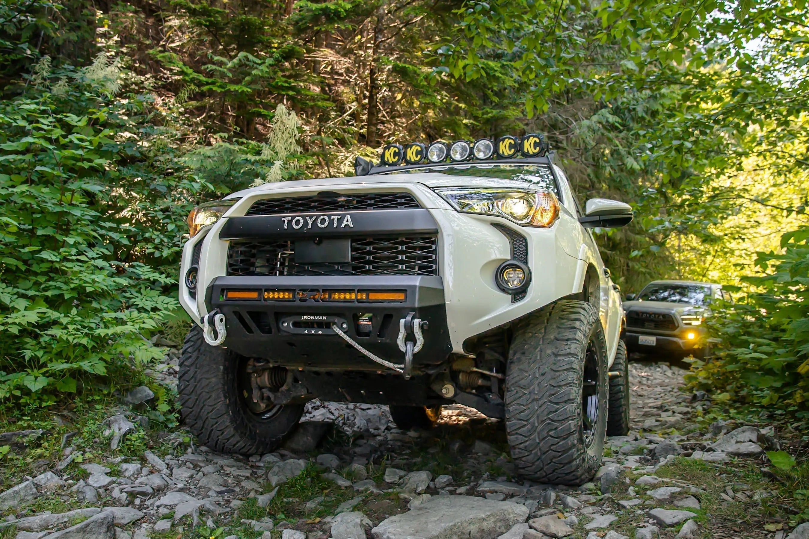 Steel vs. Aluminum Skid Plates: Which Should You Choose?