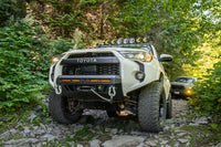 Steel vs. Aluminum Skid Plates: Which Should You Choose?