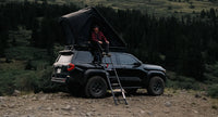 6th Gen 4Runner Accessories: The First Upgrades Every 2025+ Owner Should Make