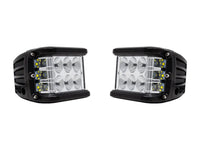 Cali Raised LED New Side Projecting Pods