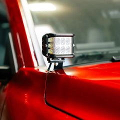 Best Ditch Lights for the 2024-2025 Toyota Tacoma (4th Gen Buyer's Guide)