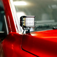 What Are Ditch Lights? The Complete Toyota Buying Guide (2026)