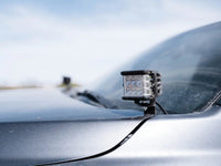 Best Ditch Lights for Tacoma and 4Runner: Brackets, Wiring, and Setup Guide
