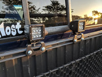 Best Tacoma Interior Accessories: MOLLE Panels, Storage, and Organization