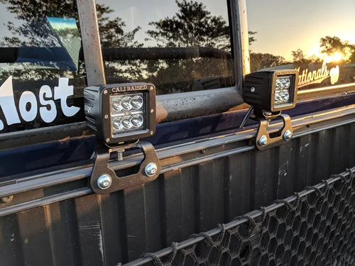 Best Tacoma Interior Accessories: MOLLE Panels, Storage, and Organization