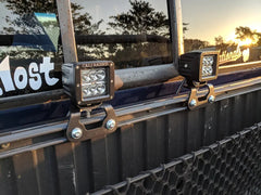 Best Tacoma Interior Accessories: MOLLE Panels, Storage, and Organization