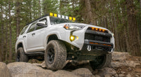 Why Cali Raised LED Front Skid Plates Are the Best for the Tacoma and 4Runner