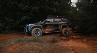 Why Every Tacoma and 4Runner Needs Skid Plates