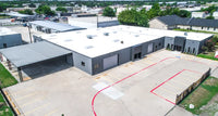Cali Raised LED Relocates Headquarters to Fort Worth, TX