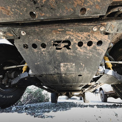 Toyota Tacoma Skid Plate Guide: Which Ones Do You Actually Need?