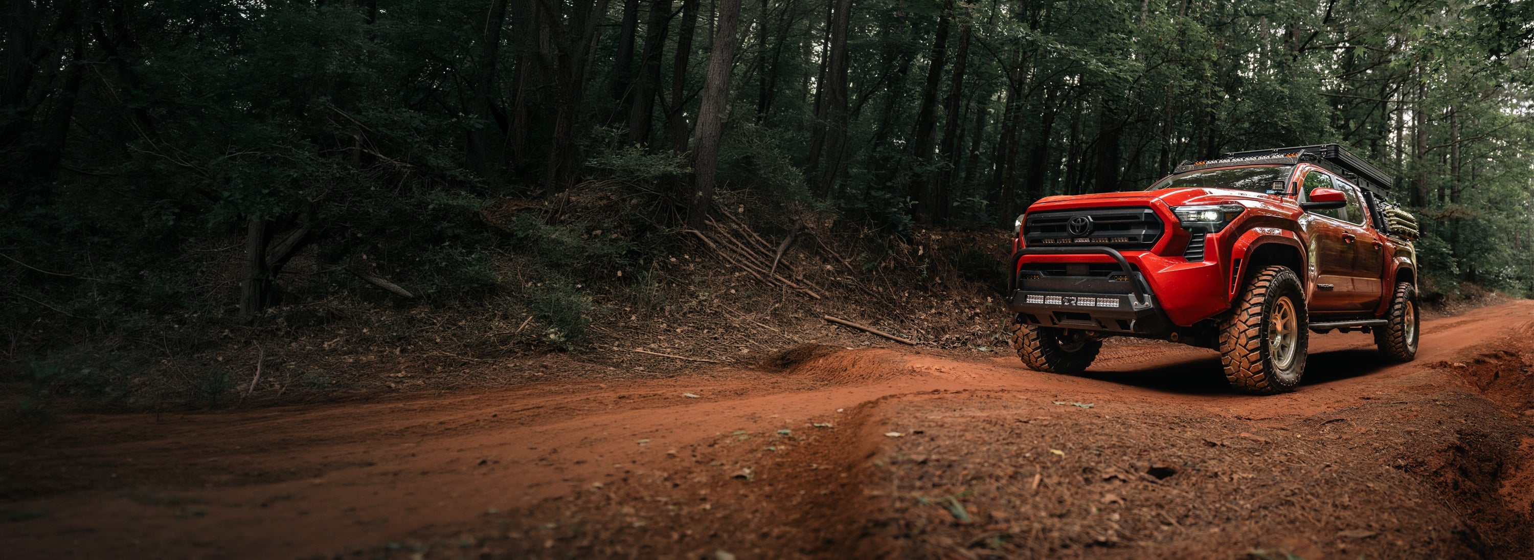 Is Cali Raised LED a Good Brand? An Honest Look at 10+ Years of Toyota Off-Road Gear