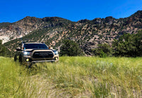 Overlanding In Colorado with Paul LaPointe