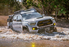 Best Cali Raised LED Products for Toyota Tacoma