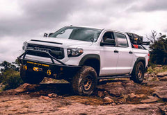 Best Cali Raised LED Products for Toyota Tundra
