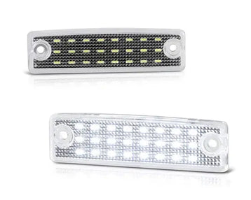2003-2009 Toyota 4Runner Exterior Accessories
