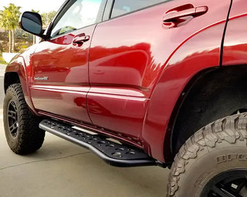 2003-2009 TOYOTA 4RUNNER ROCK SLIDERS