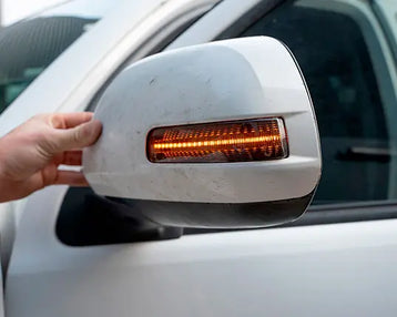 2005-2015 Toyota Tacoma Exterior Accessories