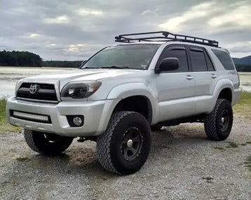 2003-2009 TOYOTA 4RUNNER LED LIGHT MOUNT KITS