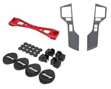 2005-2015 Tacoma Accessory Mods