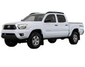 Tacoma 2005-2015