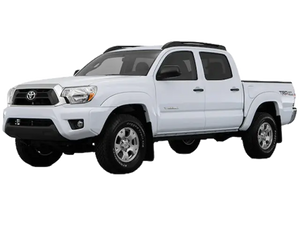 Tacoma 2005-2015