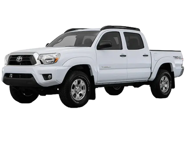 2005–2015 Toyota Tacoma parts