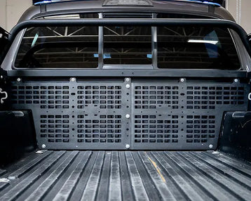 2005-2015 TOYOTA TACOMA BED ACCESSORIES/MOLLE