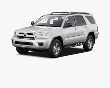 4Runner 2003-2009