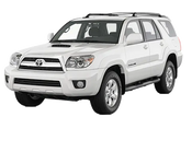 4Runner 2003-2009