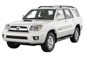 4Runner 2003-2009