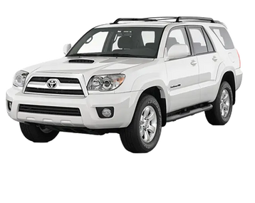 4Runner 2003-2009