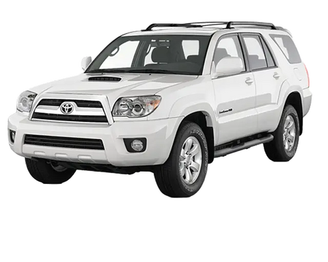 4th Gen 4Runner 2003-2009