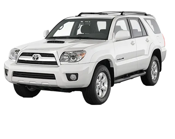 2003–2009 Toyota 4Runner parts