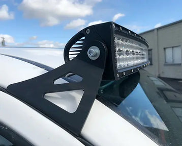 2016-2023 TOYOTA TACOMA LED LIGHT MOUNT KITS