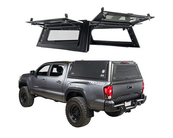 2016-2023 Toyota Tacoma Truck Caps