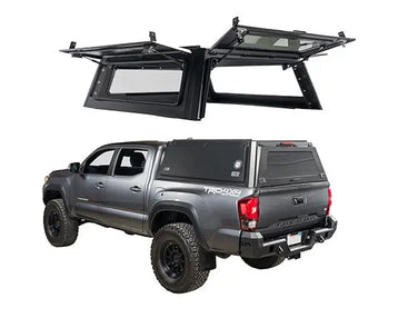 2016-2023 Toyota Tacoma Truck Caps