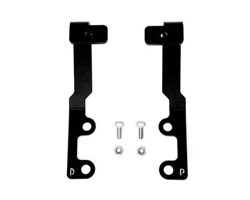 2022+ Tundra Mounting Brackets