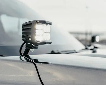 2022+ Tundra LED LIGHT MOUNTS COMBOS